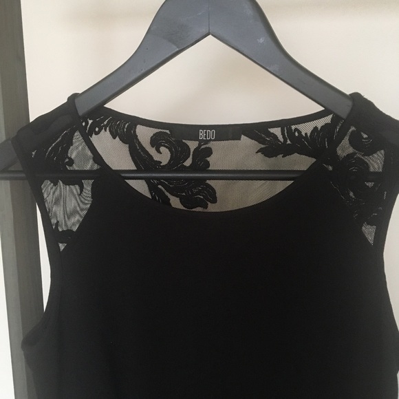 A little black dress - Picture 2 of 3